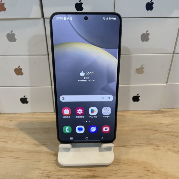 【三星高階】SAMSUNG Galaxy S24 8G 512GB 黑 6.2吋 三星 手機 板橋 新埔 2487：圖片 2