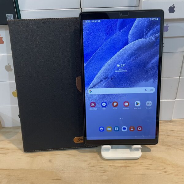 【便宜平版】SAMSUNG Galaxy Tab A7 Lite 黑 4G 64GB 8.7吋 三星 2505：圖片 2