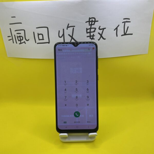 【全新電池】SAMSUNG Galaxy A20 藍 6.4吋 3G 32G 三星 板橋  2466：圖片 2