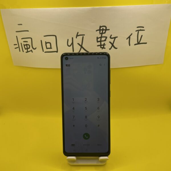 【便宜手機】SAMSUNG A21S 4G 64G 黑 6.5吋 三星 手機 新北 板橋 瘋回收  A0020：圖片 2
