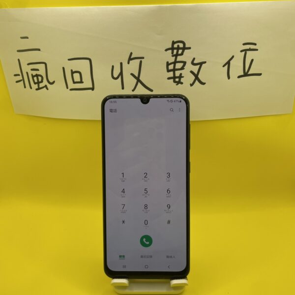 【便宜手機】SAMSUNG A50 6G 128G 6.4吋 黑色 三星 手機 新北 買手機  A0027：圖片 2