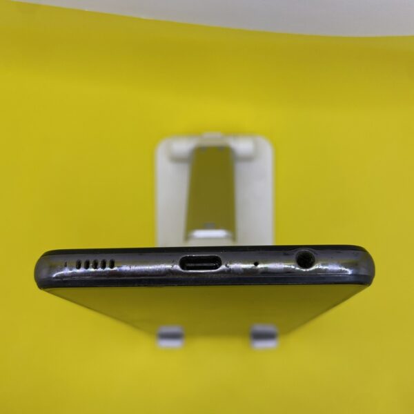 【便宜手機】SAMSUNG A52 8G 256G 6.5吋 黑 三星 手機 新北 新埔 買手機 A0030：圖片 5