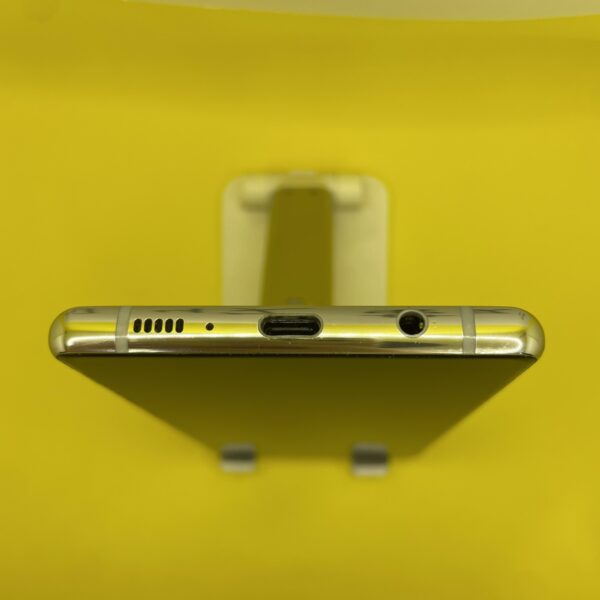 【瑕疵出清】SAMSUNG A71 5G 8G 128G 6.7吋 銀 三星 手機 板橋 新埔 買手機  A0034：圖片 5