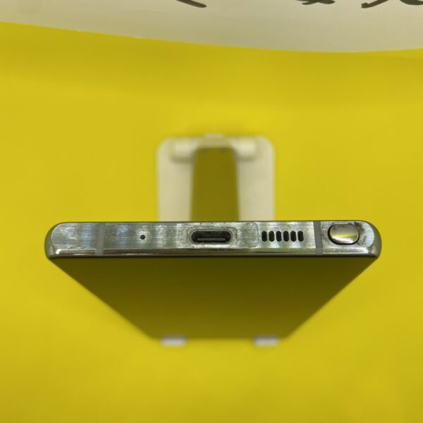 【外觀漂亮】SAMSUNG Galaxy Note20 5G 綠 8G 256G 6.7吋 三星 手機  A0037：圖片 5