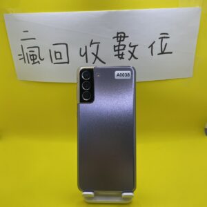 【大螢幕高階三星】 SAMSUNG Galaxy S21+ 5G 8+256GB 紫 三星 新北 板橋 手機 A0038