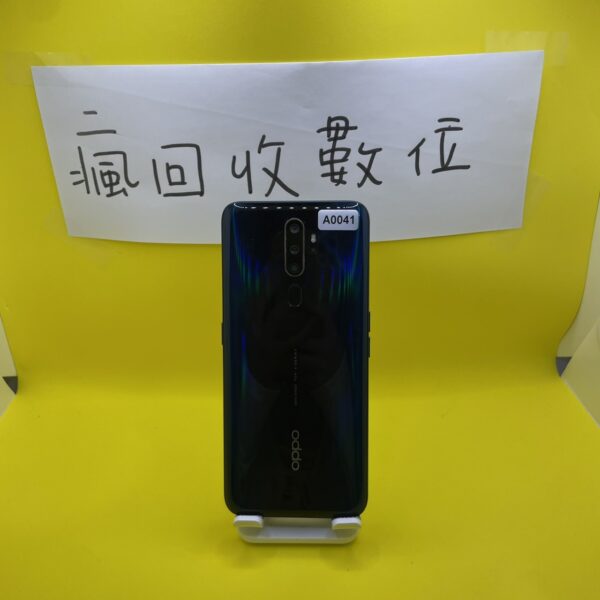 【便宜手機 】OPPO A5 2020 4G 64GB 6.5吋 二手機 新北 板橋 四維 二手機 A0041