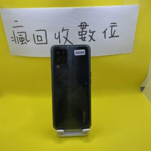 【便宜手機】OPPO A54 4G 64G 6.51吋 藍 歐珀 二手機 板橋 新埔 A0046