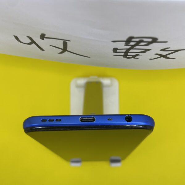 【便宜手機】OPPO A55 4G 64G 6.51吋 藍 歐珀 二手機 板橋 新埔 工作機 A0048：圖片 5