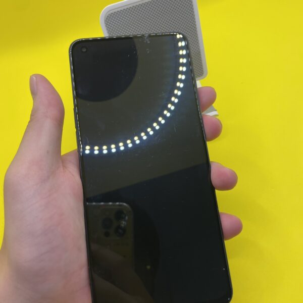 【瑕疵出清】OPPO Reno6 5G 8G 128G 6.43吋 藍 歐珀 板橋 新埔 5G二手機  A0052：圖片 6
