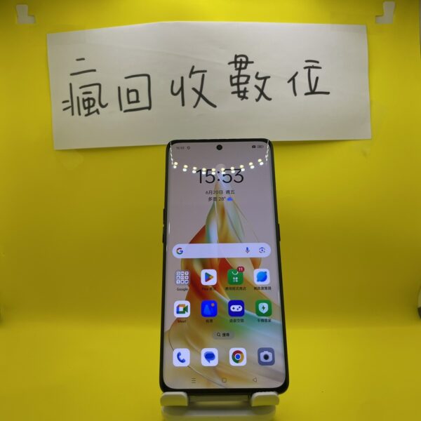 【OPPO手機】OPPO Reno8T 5G 8G 128G 6.7吋 黑 歐珀 板橋 5G手機 A0057：圖片 2