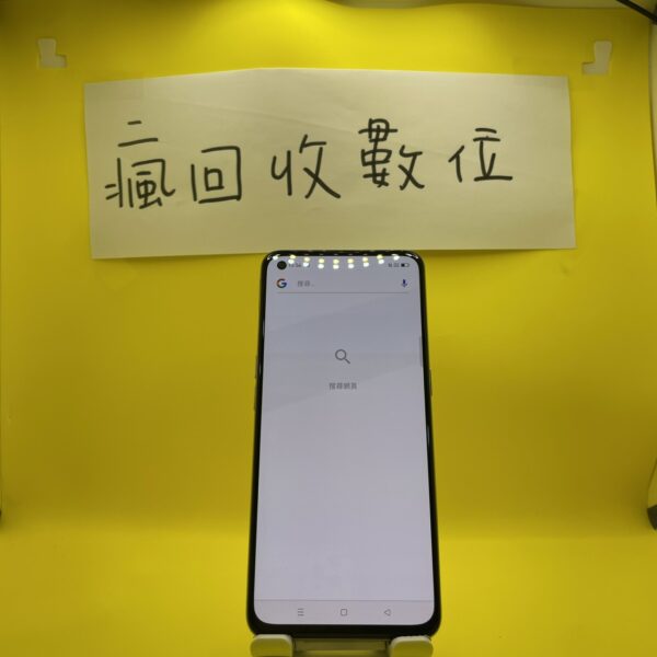 【便宜手機】OPPO Reno5 5G 8G 128G 6.43吋 銀 歐珀 手機 新北 板橋  5G手機 A0059：圖片 2
