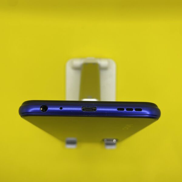 【便宜手機】vivo Y20  藍 4G 64GB 6.51吋 二手機 新北 板橋 四維 二手機 A0062：圖片 5