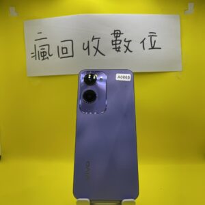 【僅開通未使用近新品】vivo Y28S 5G 紫 6G 128GB 6.56吋  新北 僅拆封 福利品 A0065