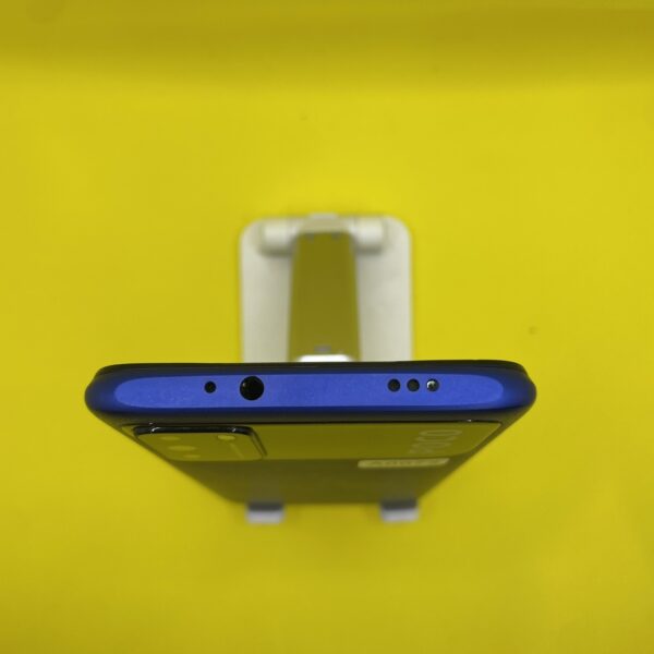 【POCO手機】POCO M3 4G 64G 6.53吋 藍 二手機 板橋 新埔 四維公園  A0072：圖片 3