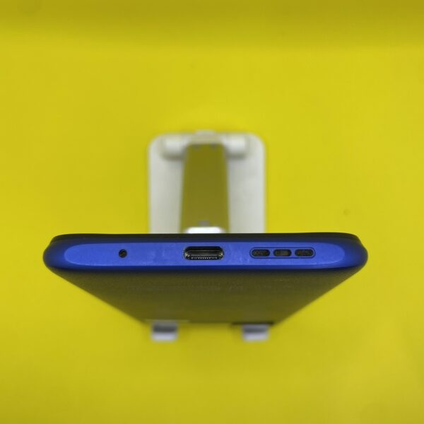【POCO手機】POCO M3 4G 64G 6.53吋 藍 二手機 板橋 新埔 四維公園  A0072：圖片 5