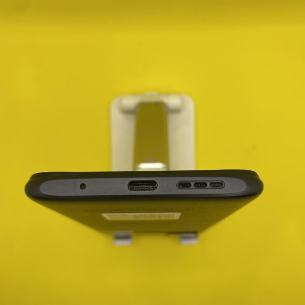 【POCO手機】POCO M3 4G 128G 6.53吋 黑 二手機 板橋 新埔 四維公園 A0073：圖片 5