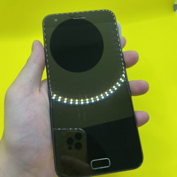 【華碩手機】ASUS ZenFone4 黑 4G+64GB 5.5吋 板橋 新埔 近捷運 瘋回收  A0075：圖片 7