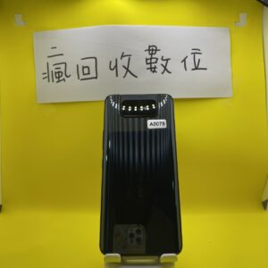 【小瑕疵】ASUS ZenFone 8 flip 8G 128G 6.67吋 黑 板橋 新埔   翻轉相機 A0079