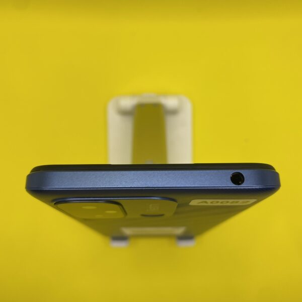 【大電量手機】小米 Redmi 12C 4G 64GB 6.71吋 藍 手機 板橋 新埔 便宜手機 A0082：圖片 3