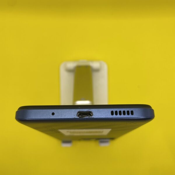 【大電量手機】小米 Redmi 12C 4G 64GB 6.71吋 藍 手機 板橋 新埔 便宜手機 A0082：圖片 4
