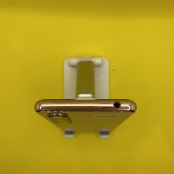 【液晶綠線】Sony Xperia 5 III 8G 256GB 粉 6.1吋 新北 新埔 索尼 零件機 A0090：圖片 3