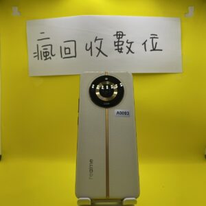 【高CP值手機】realme 11 Pro 5G 8G 256GB 6.6吋 米 真我 手機 新北 板橋 A0093