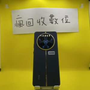 【零件機無保固】realme 12 Pro+ 5G 12G 512GB 6.7吋 藍 真我 手機 零件機  A0094