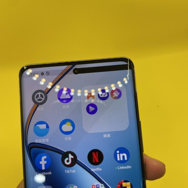 【零件機無保固】realme 12 Pro+ 5G 12G 512GB 6.7吋 藍 真我 手機 零件機  A0094：圖片 7