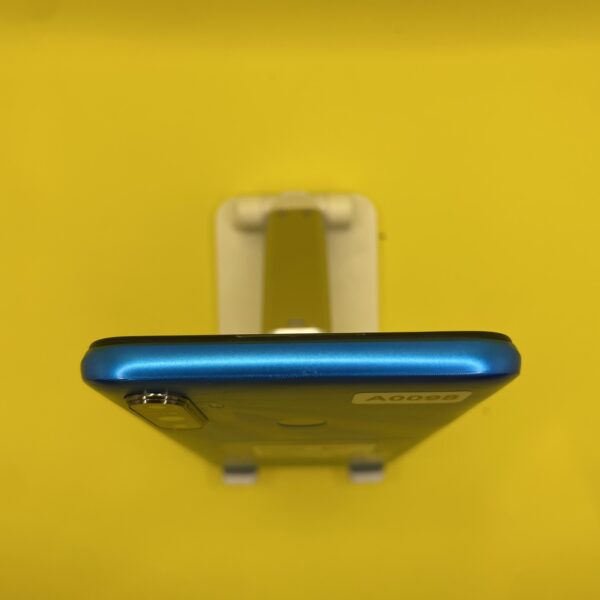 【便宜手機】realme C3 3G 64GB 6.5吋 藍 真我 瘋回收 板橋 新埔 便宜 備用機 A0098：圖片 3