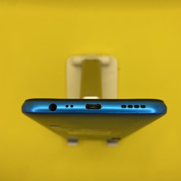 【便宜手機】realme C3 3G 64GB 6.5吋 藍 真我 瘋回收 板橋 新埔 便宜 備用機 A0098：圖片 5