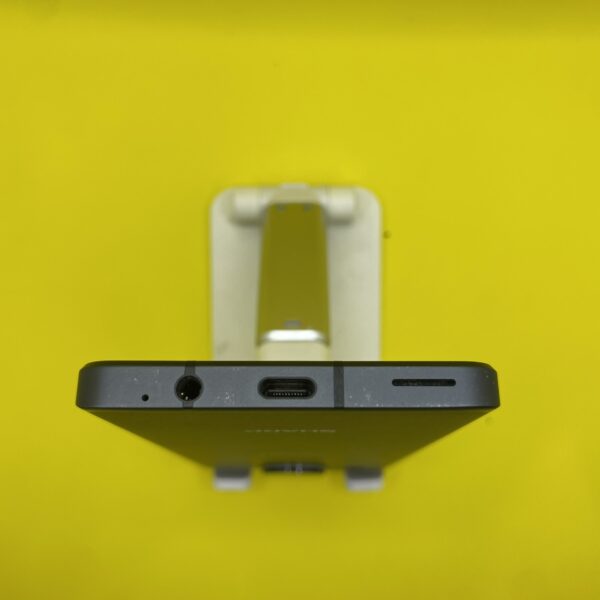 【SHARP手機】 AQUOS sense7 6G 128G 6.1吋 黑 歐珀 板橋 新埔 四維公園 A0100：圖片 5