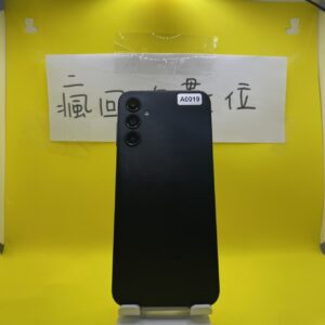 【全新電池】SAMSUNG A14 5G 4G 64G 6.6吋 黑 三星 新北 板橋 瘋回收 A0019