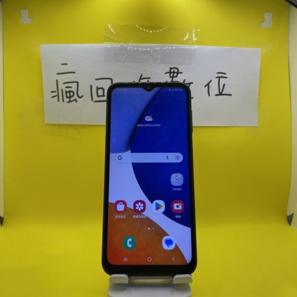 【全新電池】SAMSUNG A14 5G 4G 64G 6.6吋 黑 三星 新北 板橋 瘋回收 A0019：圖片 2