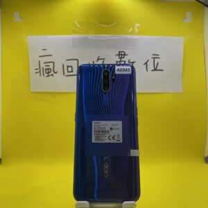 【全新電池】OPPO A9 2020 8G 128GB 6.5吋 二手機 新北 板橋 四維 二手機 A0043