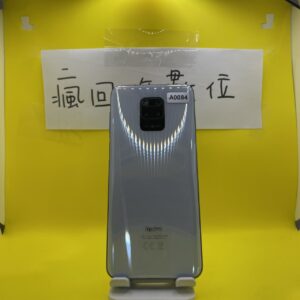 【全新電池】Redmi Note 9 PRO 白 6G 128GB 6.67吋  瘋回收 板橋 新埔  A0084