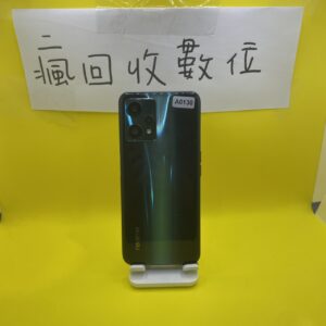 【高CP值手機】realme 9 PRO 5G 8+128G 6.6吋 綠 真我 手機 新北 板橋 A0130