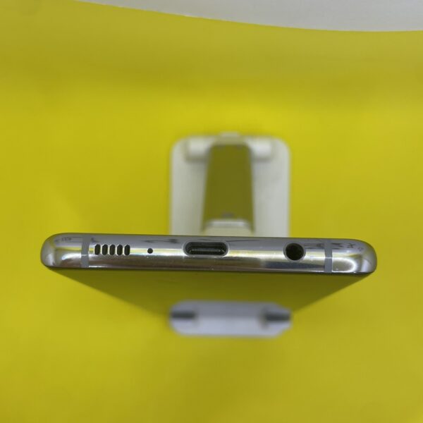 【三星手機】SAMSUNG Galaxy S10+ 白 8G 128G 6.4吋 三星 新埔 捷運 瘋回收 A0131：圖片 5