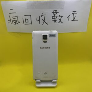 【便宜手機】SAMSUNG Galaxy Note4 3G 32G 白 5.7吋 三星 手機 瘋回收 A0132