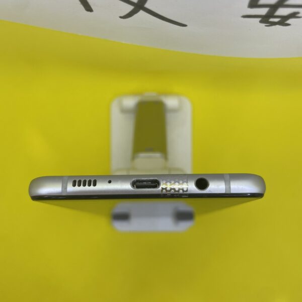 【三星手機】SAMSUNG Galaxy A8 Star 白 4G 64G 6.3吋 三星 二手機 瘋回收 A0134：圖片 5