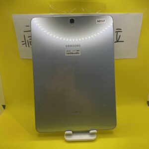 【便宜平版】SAMSUNG Galaxy Tab S3 Wi-Fi 銀 4G 32GB 9.7吋 三星 二手 A0137