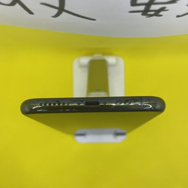 【蘋果手機】iPhone 11 PRO MAX 512G 綠色 6.5吋 蘋果 瘋回收 板橋 蘋果手機 A0138：圖片 5