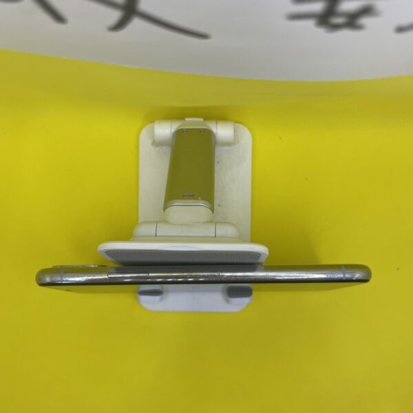 【蘋果手機】Apple iPhone X 256G 5.8吋 銀 手機 新北 板橋 新埔 二手機 瘋回收 A0139：圖片 4