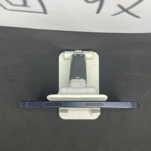 【蘋果手機】APPLE iPhone 12 128G 6.1吋 藍色 蘋果 新北 新埔捷運  瘋回收 二手機 A0143：圖片 4