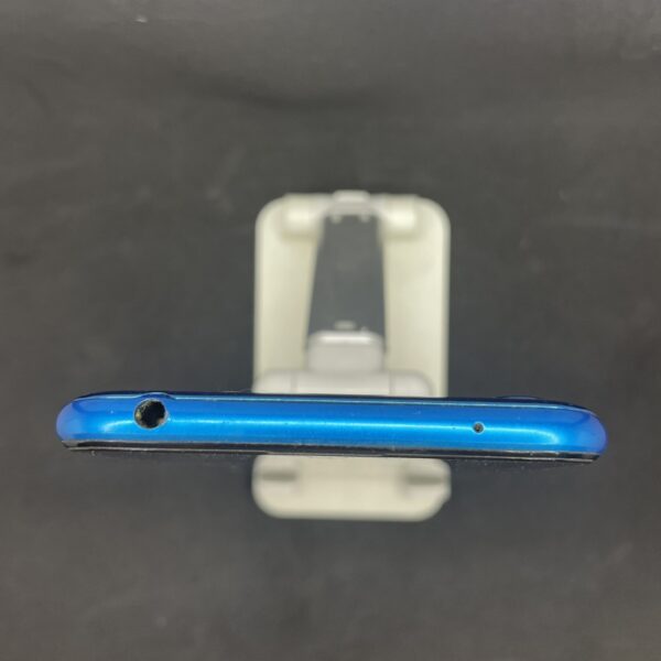 【便宜手機】HUAWEI Y7 Pro 3G+32G 6.26吋 藍 板橋 新埔 備用機 瘋回收 二手機 A0146：圖片 3