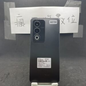 【保固內202508】OPPO A3 Pro 5G  6G 128G 6.67吋 黑 歐珀 板橋 保內 A0154