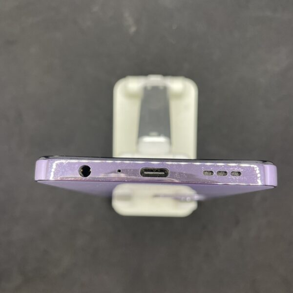 【保固內202512】OPPO A3 Pro 5G  6G 128G 6.67吋 紫 歐珀 板橋 保內 A0155：圖片 5