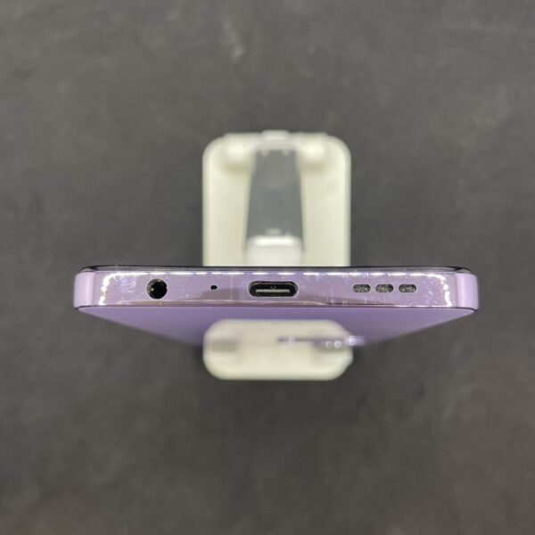 【保固內202508】OPPO A3 Pro 5G  6G 128G 6.67吋 紫 歐珀 板橋 保內 A0156：圖片 5