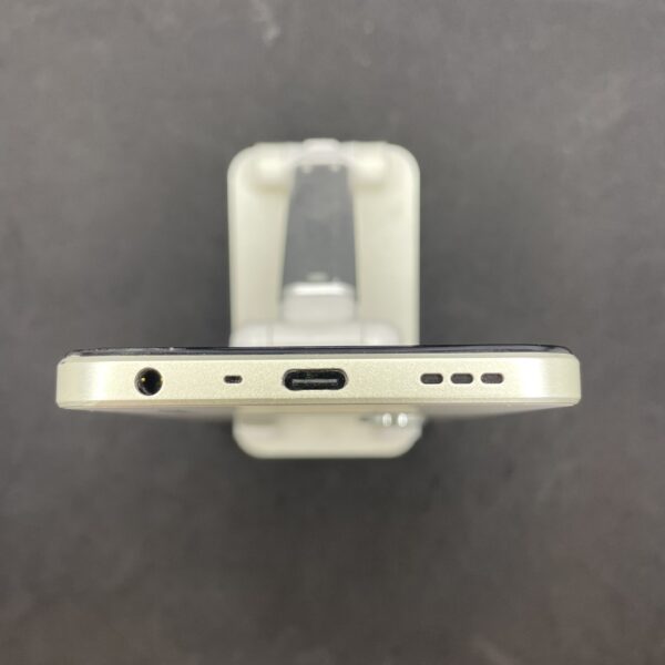 【保固內202508】OPPO A38 4G 128G 6.56吋 金 歐珀 二手機 板橋 新埔 瘋回收  A0157：圖片 5