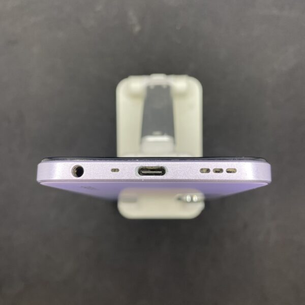 【便宜手機】OPPO A78 5G 8G 128GB 6.5吋 紫 二手機 新北 板橋 四維 二手機 A0161：圖片 5