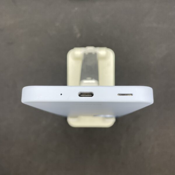 【SHARP手機】 AQUOS wish4 6G 128G 6.6吋 藍 夏普 板橋 新埔 四維公園 A0166：圖片 5